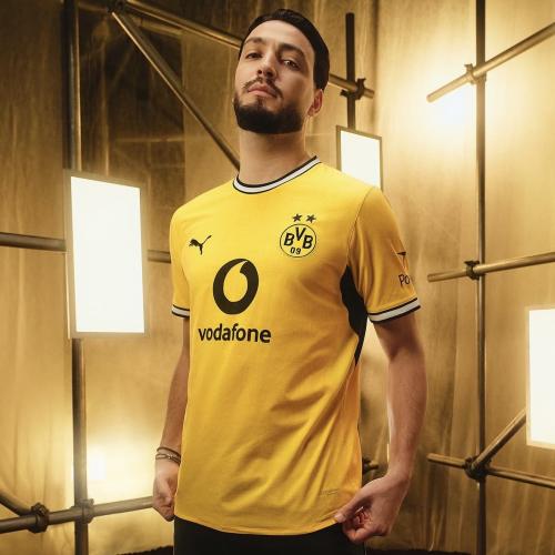 تيشيرت او طقم بروسيا دورتموند