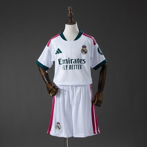 طقم ريال مدريد - اطفال