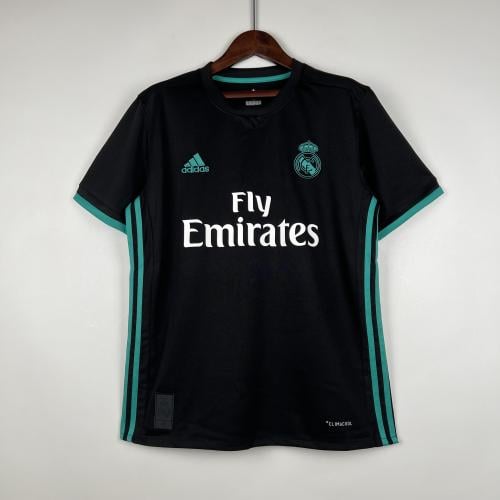 تيشيرت كلاسيك (تاريخي) ريال مدريد 17/18
