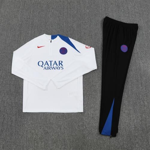 طقم تدريب شتوي باريس PSG (رجالي و اطفال)