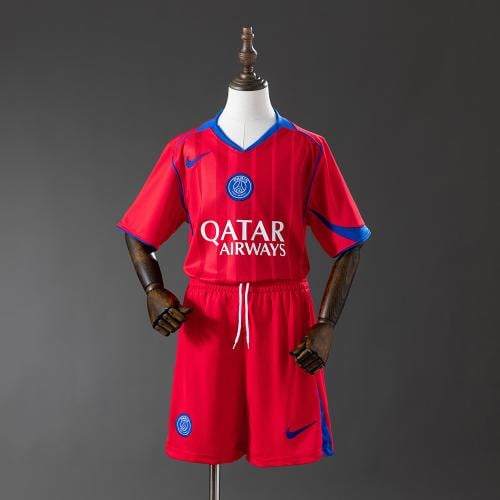 طقم باريس PSG - اطفال