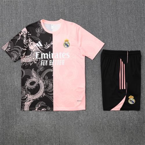 طقم تدريب صيفي ريال مدريد
