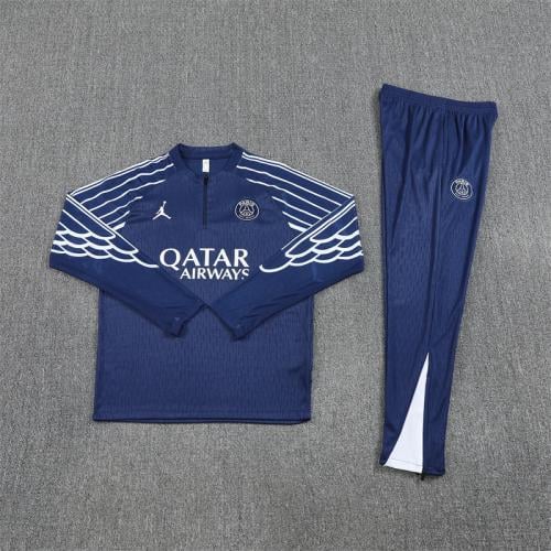 طقم تدريب شتوي باريس PSG (رجالي و اطفال)