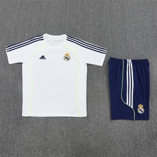 طقم تدريب صيفي ريال مدريد