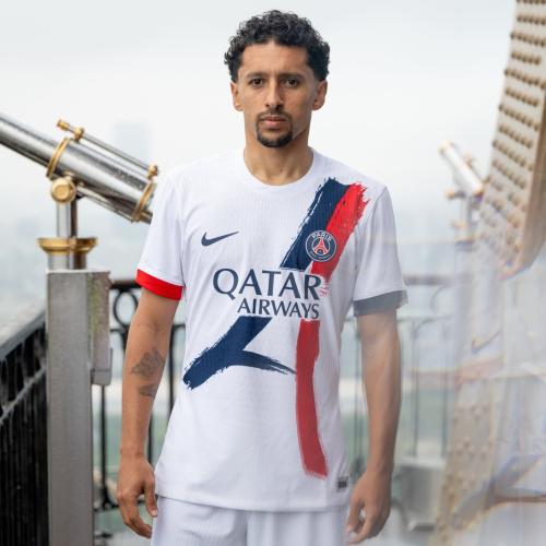 تيشيرت باريس PSG - نسخة اللاعبين