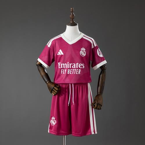 طقم ريال مدريد - اطفال