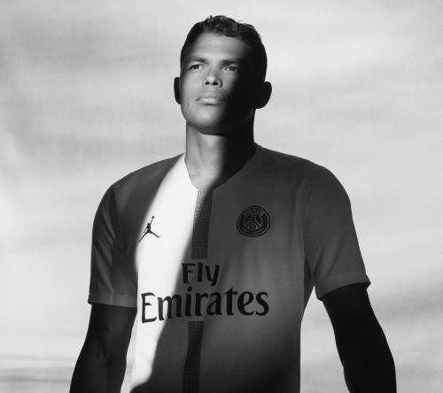 تيشيرت كلاسيك (تاريخي) PSG باريس 18/19