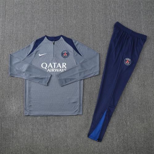 طقم تدريب شتوي باريس PSG (رجالي و اطفال)