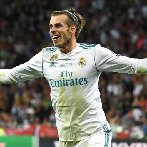 تيشيرت ريال مدريد نهائي كييف 2018