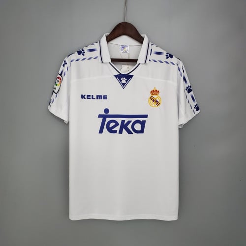 تيشيرت كلاسيك (تاريخي) ريال مدريد 99/2000