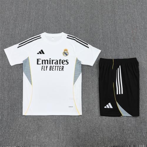 طقم تدريب صيفي ريال مدريد