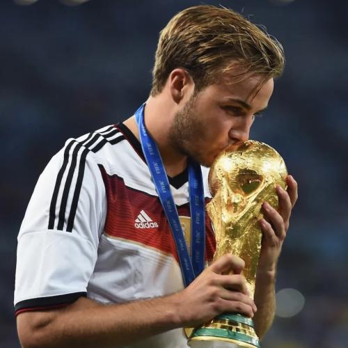 تيشيرت المانيا نهائي كاس العالم 2014