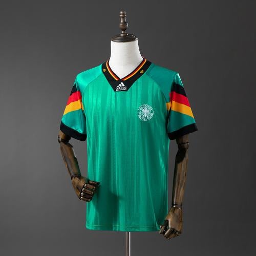تيشيرت كلاسيك (تاريخي) المانيا 1992