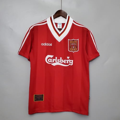 تيشيرت كلاسيك (تاريخي) ليفربول 96/97