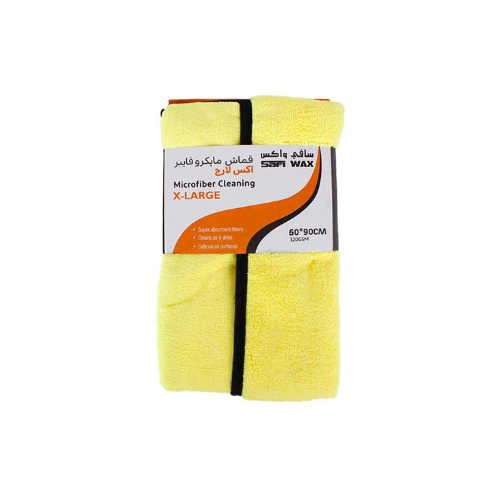 منشفة مايكرو فايبر90X60