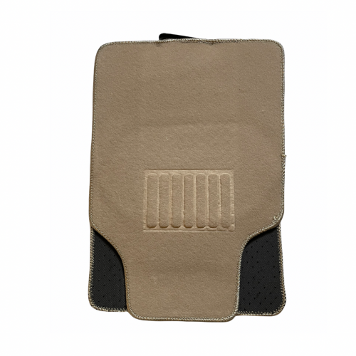 دعاسة سيارة 5 قطع بيج