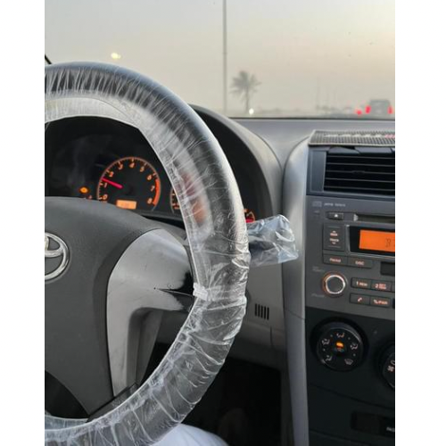 تلبيسة دركسون متوسطة