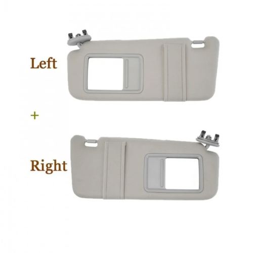 شماسة كامري فل بيج 2007-2013