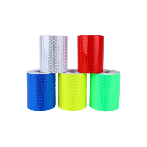 لاصق عاكس حبة واحدة