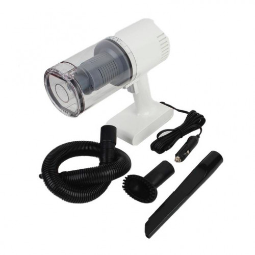 ام تولز مكنسة تنظيف السيارة 12 فولت