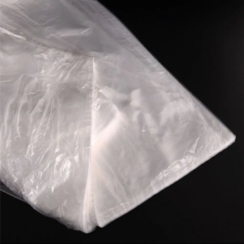 غطاء مراتب بلاستيك خفيف جداً 100 قطعة