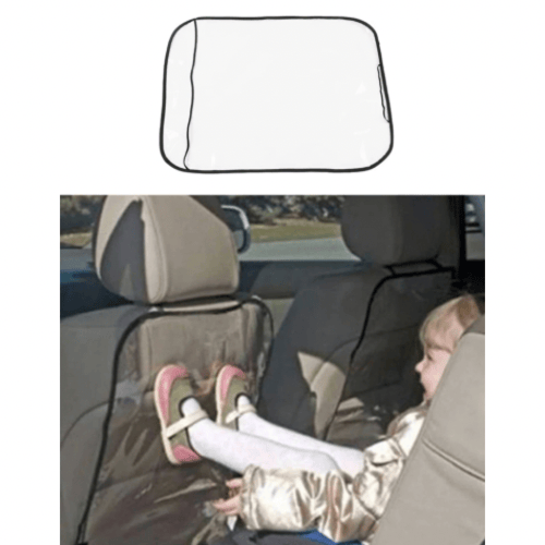 حامي للمقعد من الخلف 2 قطعة