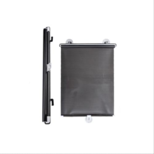 شماسة رول وسط قابلة للسحب