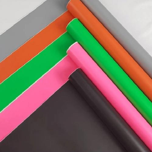 رول تجليد لسيارة ملون