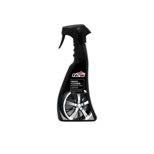 منظف الجنوط من فيرال