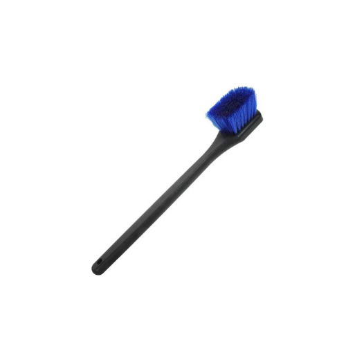 فرشاة تنظيف الكفرات و البطانات