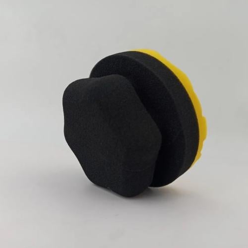 اسفنج فوم للواكس