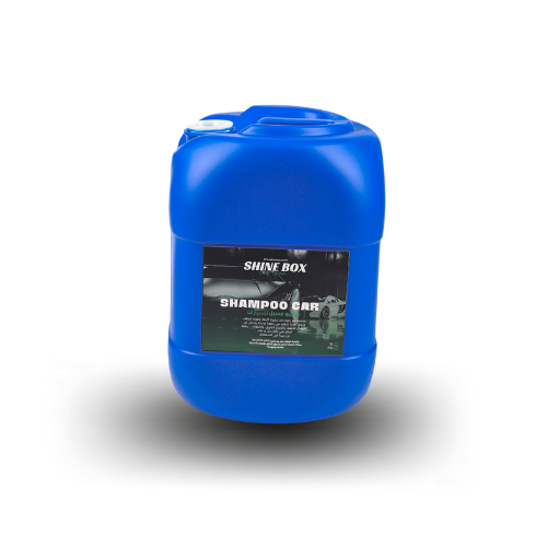 شامبو غسيل السيارات من 20 لتر