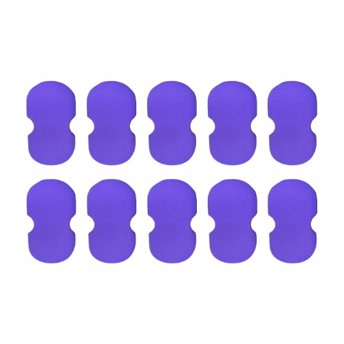 10 اسفنج لغسيل السيارة