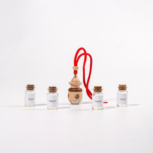 تعليقة عطر فاخرة