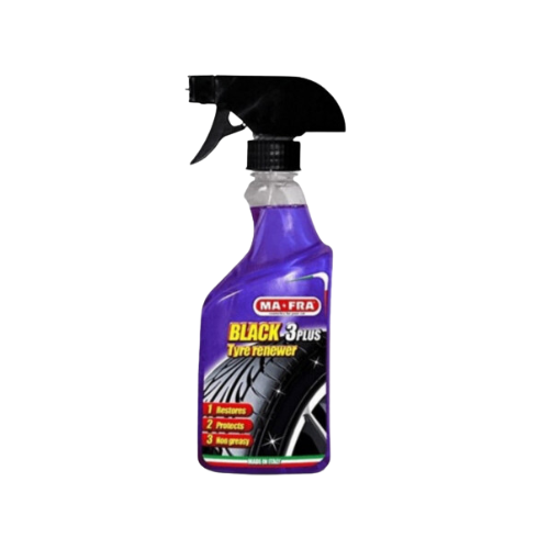 بخاخ ملمع كفرات مافرا