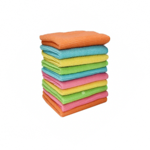 طقم 3 قطع مايكروفايبر من سافي واكس