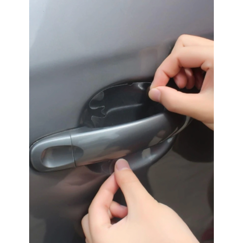 ملصق حماية 4 قطع