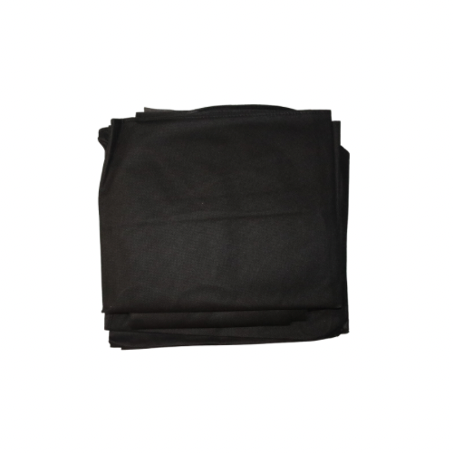 تلبيسة مراتب 4 قطع أسود