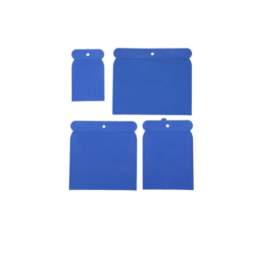 اداة كشط 4 قطع