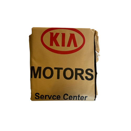 تلبيسة مراتب بشعار وكالة كيا- بني