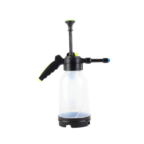 بخاخ رغوة 2 لتر شفاف