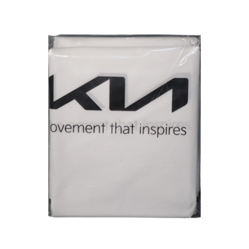 تلبيسة مراتب بشعار وكالة كيا