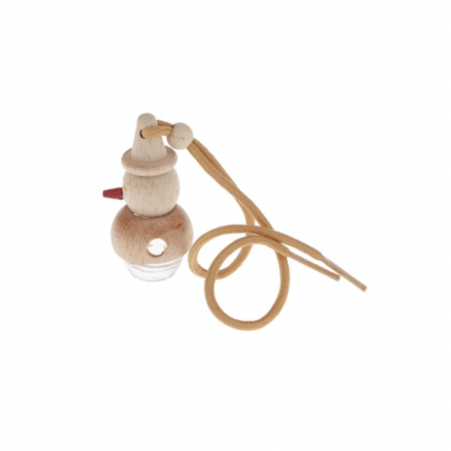 تعليقة للسيارة مع العطر