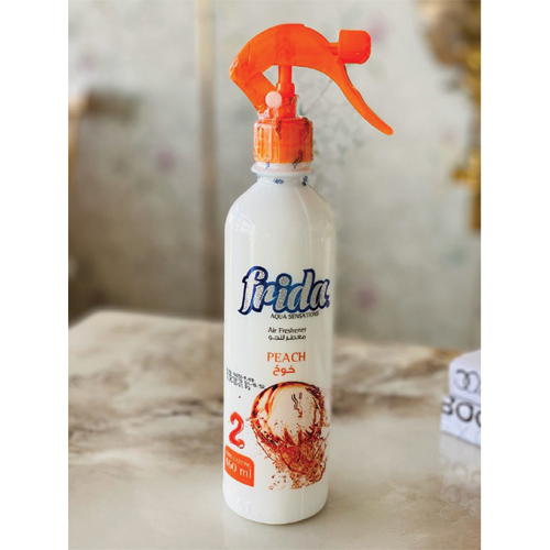 معطر فريدا خوخ