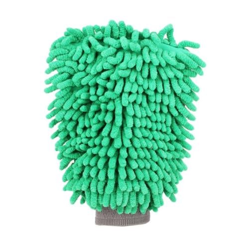 سافي واكس قفاز غسيل مايكروفايبر