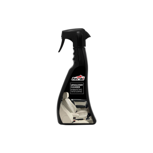 منظف المقاعد من فيرال