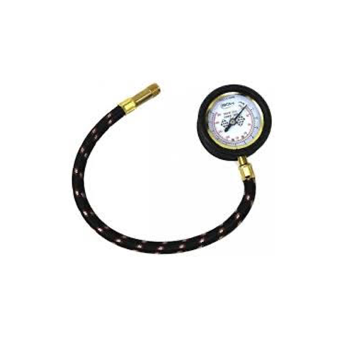 مقياس ضغط هواء ايطارات السيارة