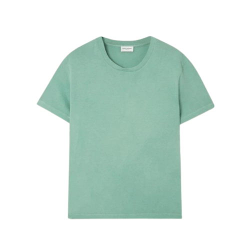 تي شرت سادة