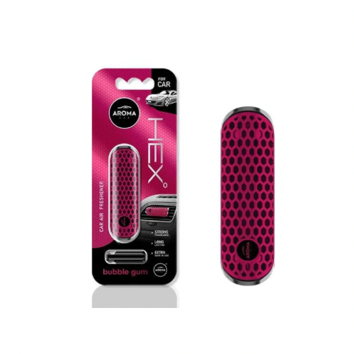 اروما HEX مكيف علكة كرت