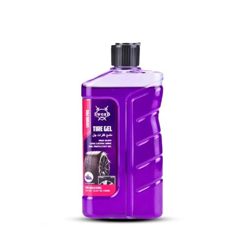 ملمع كفرات من سورد برو ٤٥٠ مل